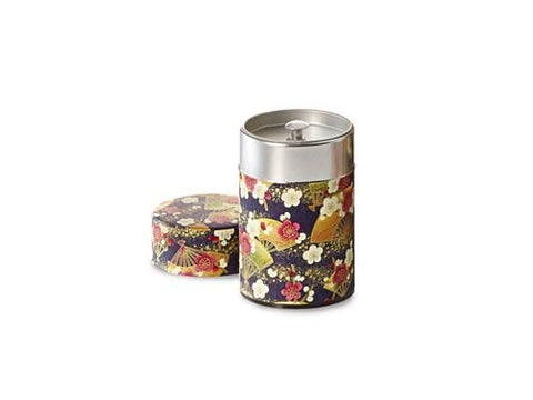 Tea Tin Rumiko (sm)