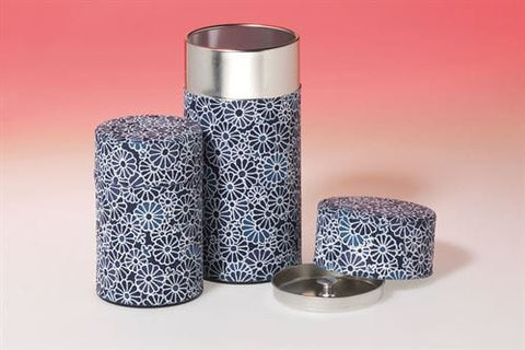 Tea Tin Blue Lumi (small)