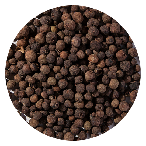 Allspice Whole Organic