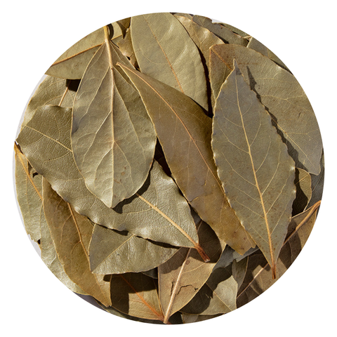 Bay Leaf Organic