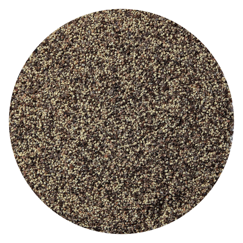 Black Pepper Coarse Grind Organic