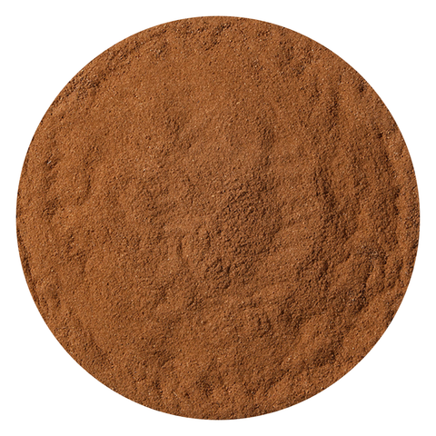 Cassia Cinnamon Powder Organic