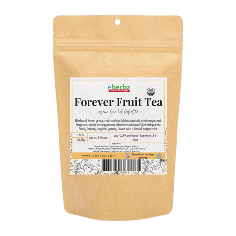 Forever Fruit Tea Organic