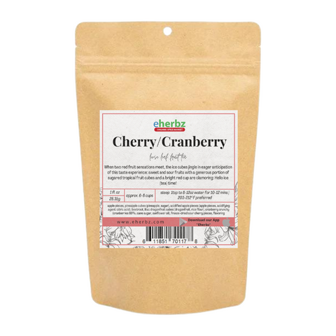 Cherry Cranberry