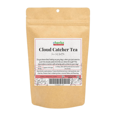 Cloud Catcher Tea