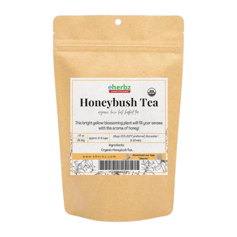 Honeybush Tea Organic