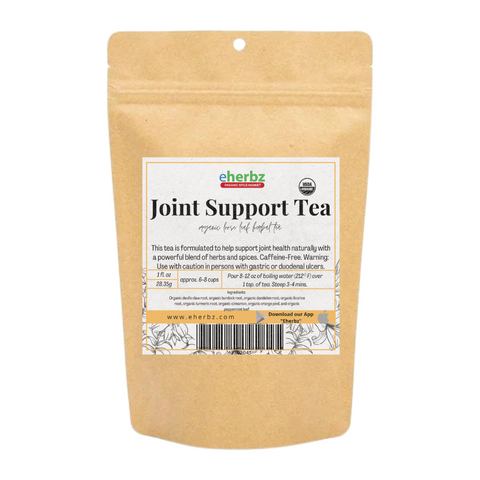 Joint Support Tea Organic