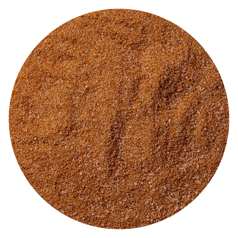 Mediterranean Seafood Rub Organic