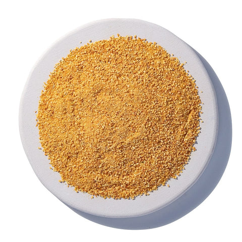 Orange Peel Granules Organic