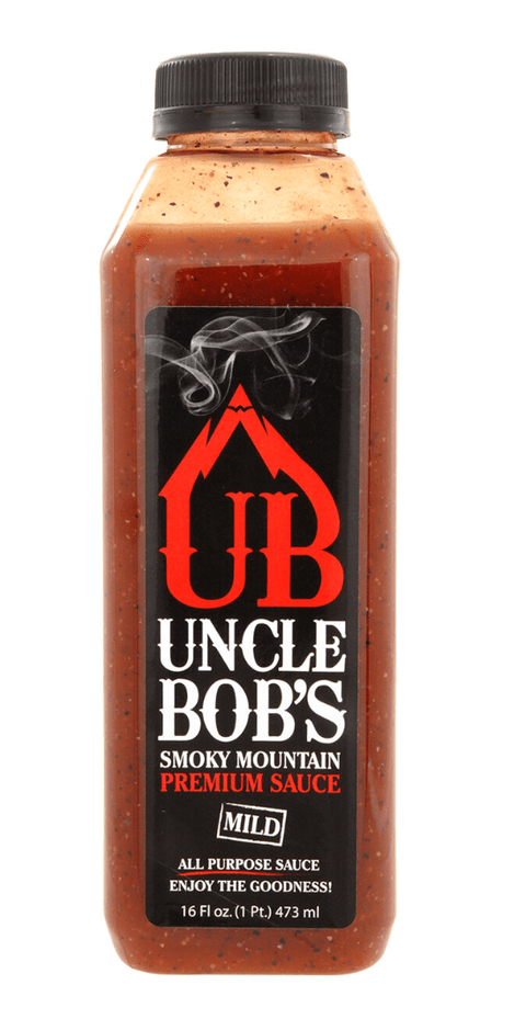 Uncle Bob's Mild 16fl oz UB