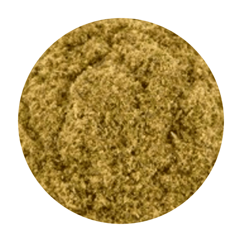 Witch Hazel Leaf Powder Organic