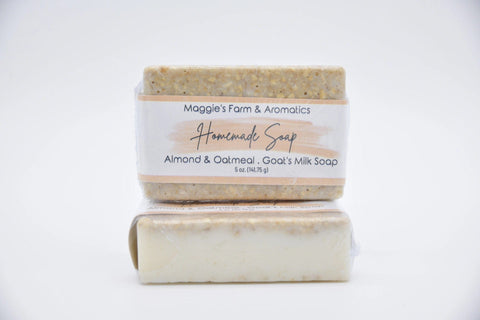 Maggies Goat Milk Soap