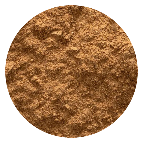 Apple Pie Spice Organic