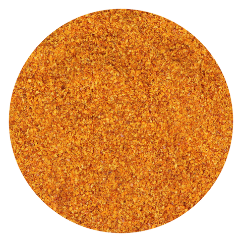 Birds Eye Chili Powder Organic