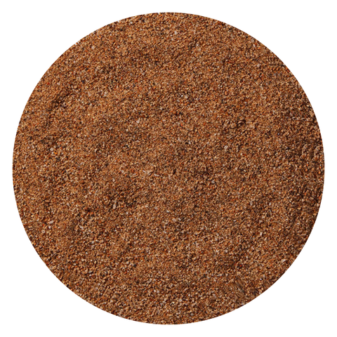 Cajun Spice Seasoning w/Salt Organic