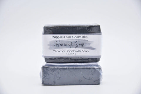 Maggies Goat Milk Soap