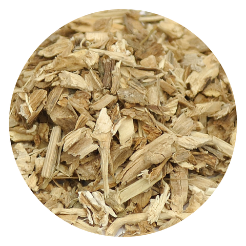 Chicory Root Raw Organic