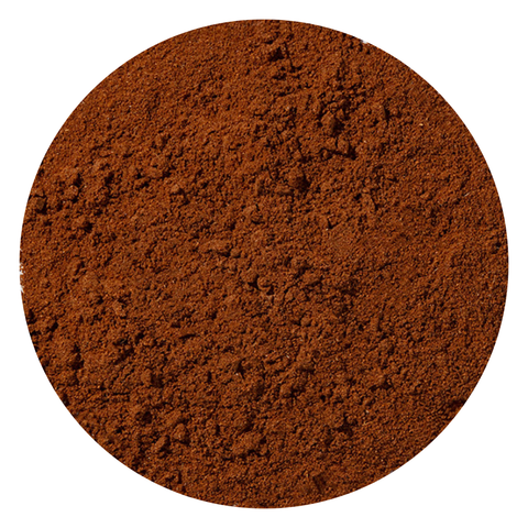 Chili Powder Saltless 1.5K H.U. Organic