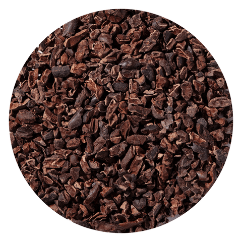 Cocoa Nibs Raw Organic