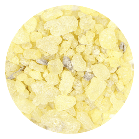 Copal Resin