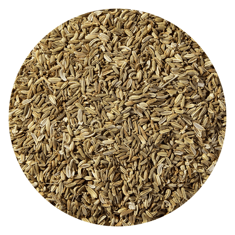 Fennel Seed Organic