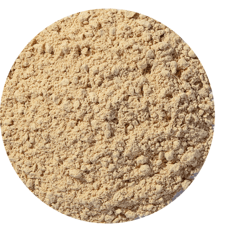 Ginger Root Powder Organic