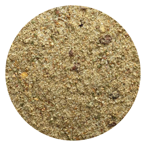 Herby Seasoning Blend Organic