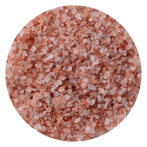 Pink Himalayan Coarse