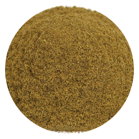 Jalapeno Powder 20K H.U. Organic