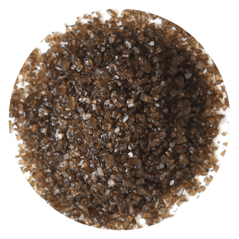 Kiawe Smoked Sea Salt