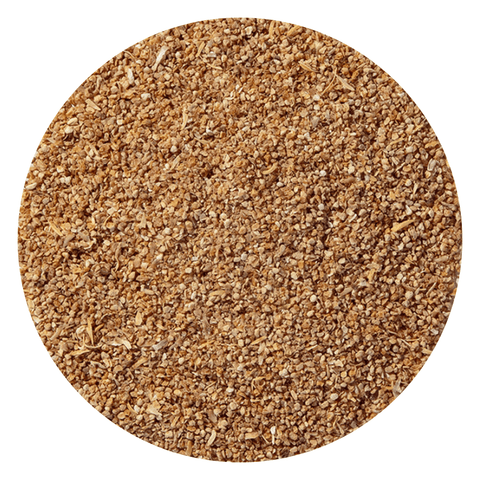 Lemon Peel Granules Organic