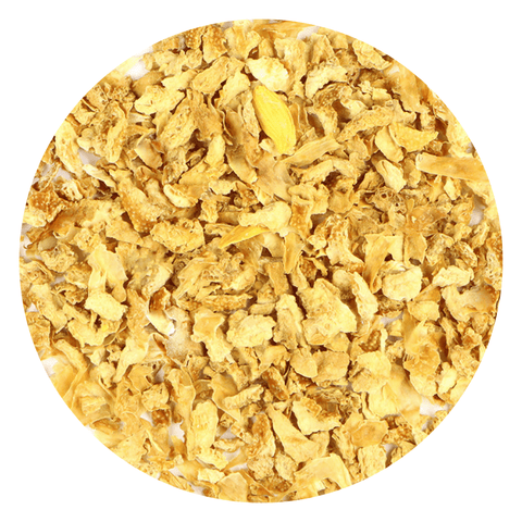 Lemon Peel Pieces Organic