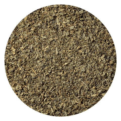 Lemon Verbena Leaf Organic