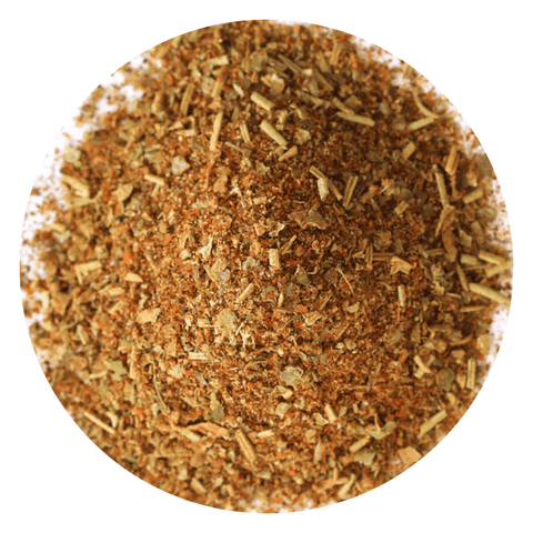 Mesquite Seasoning Organic