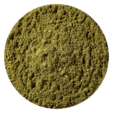 Moringa Leaf Powder Organic