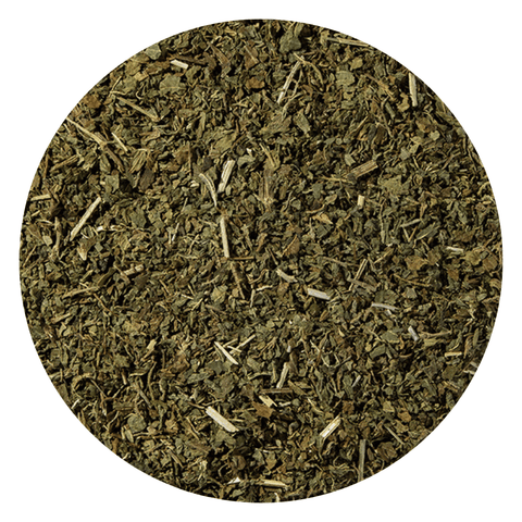 Nettle Leaf C/S Organic