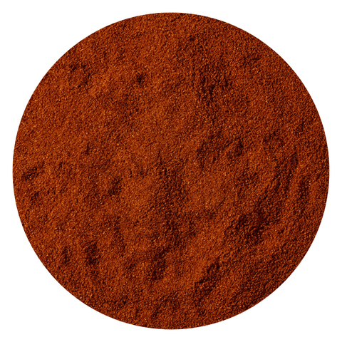 Paprika Powder Organic