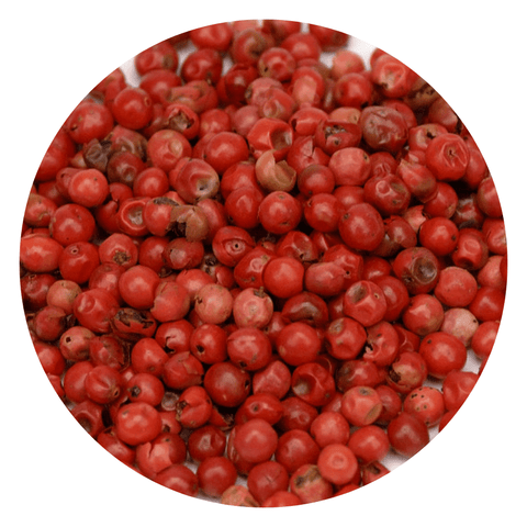 Pink Peppercorn Whole