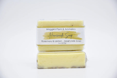 Maggies Goat Milk Soap