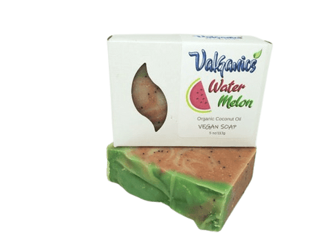 Watermelon Soap Vegan Soap