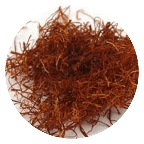 Saffron .05oz Organic