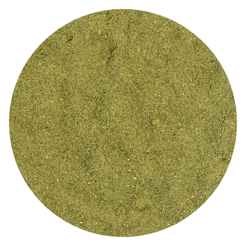 Sage Leaf Powder Organic