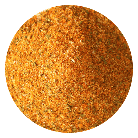 Seasoning Salt Organic