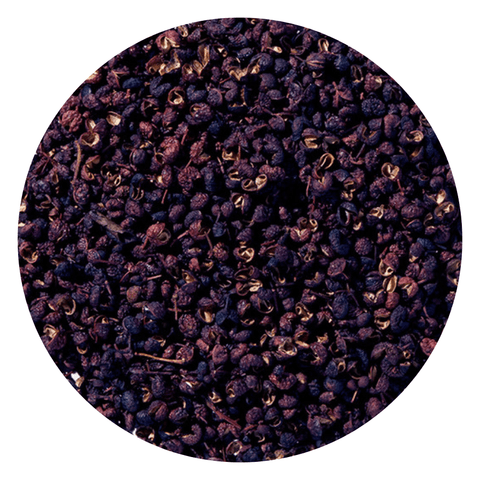 Sichuan Pepper Organic