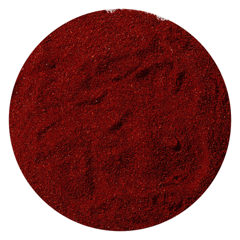 Paprika Smoked Powder Organic