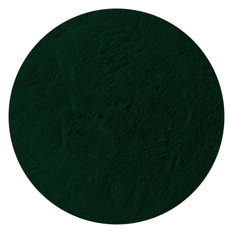 Spirulina Powder Organic