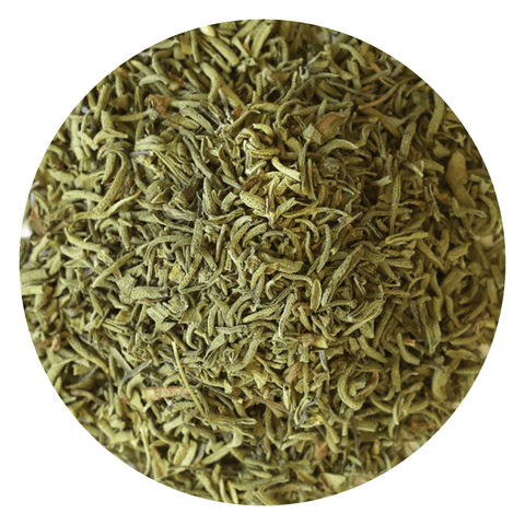 Summer Savory Organic