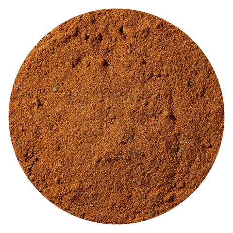 Taco Seasoning Organic Salt Free!