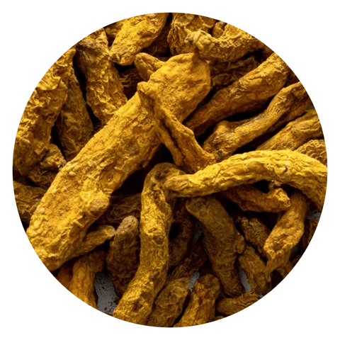 Turmeric Whole Organic