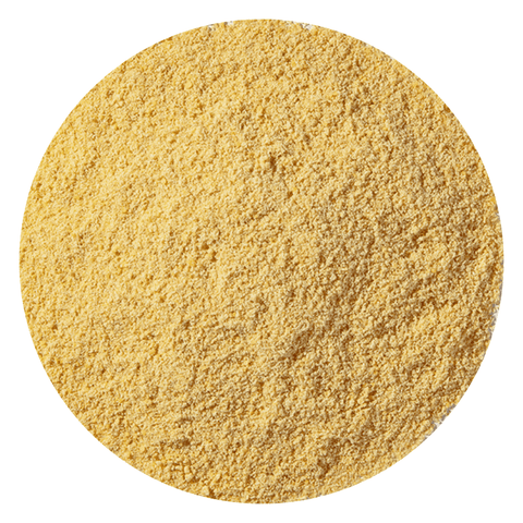 Yellow Mustard Seed Powder Organic